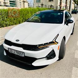 كيا K5